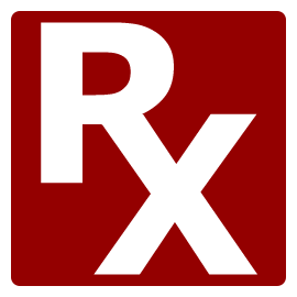 Rx Login